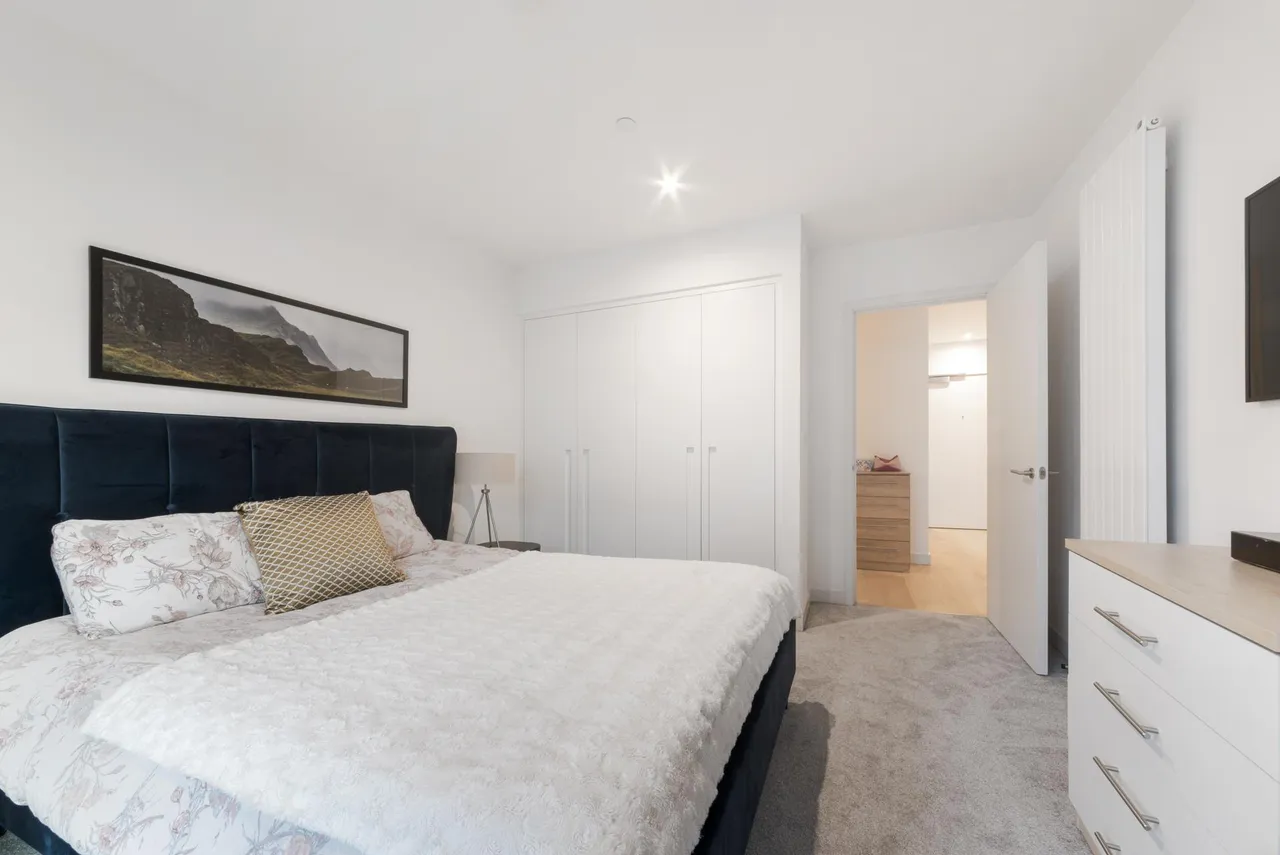 John Cabot House, Royal Wharf, E16, photo 9