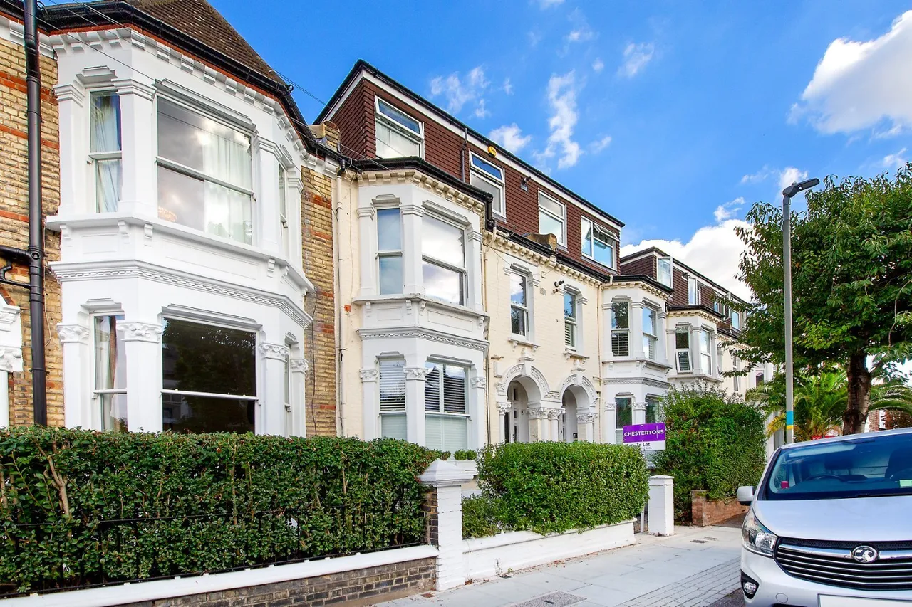 Ravenslea Road, London, SW12, photo 8