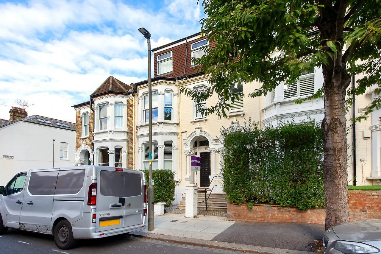 Ravenslea Road, London, SW12, photo 9