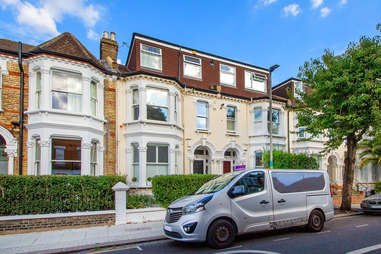 Ravenslea Road, London, SW12, photo 7