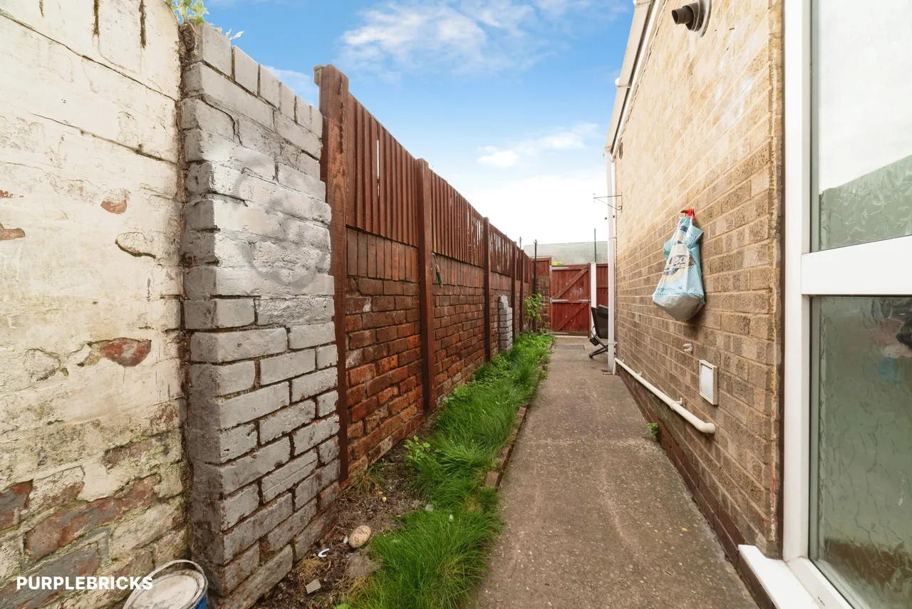 Hilda Street, Goole, DN14, photo 14