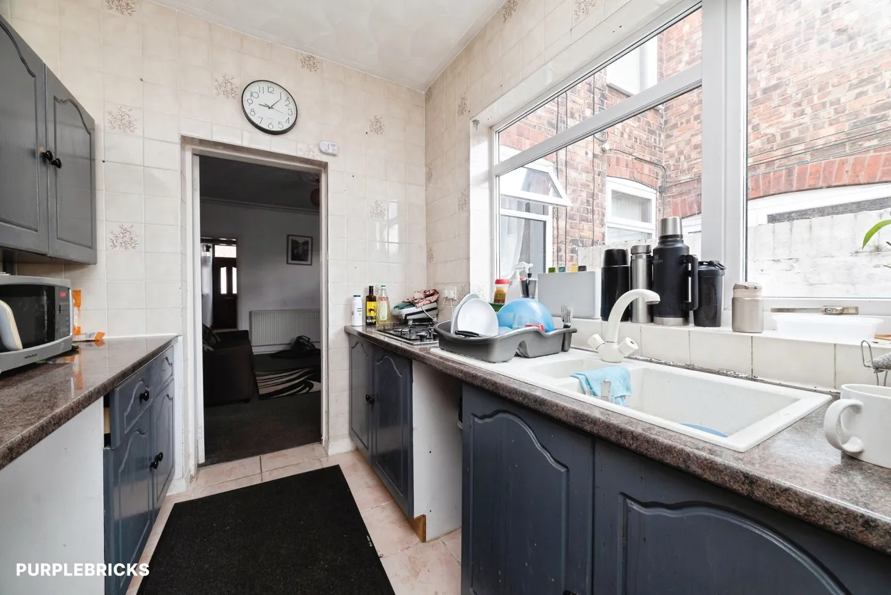 Hilda Street, Goole, DN14, photo 3