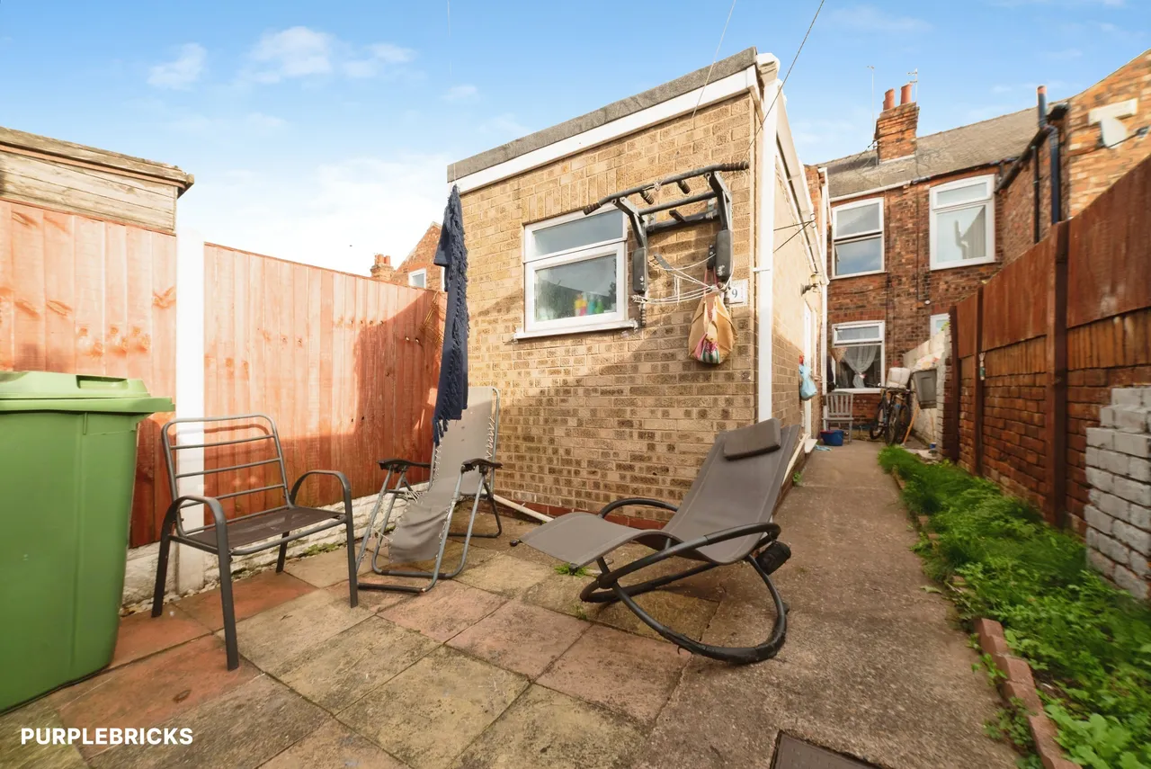Hilda Street, Goole, DN14, photo 15