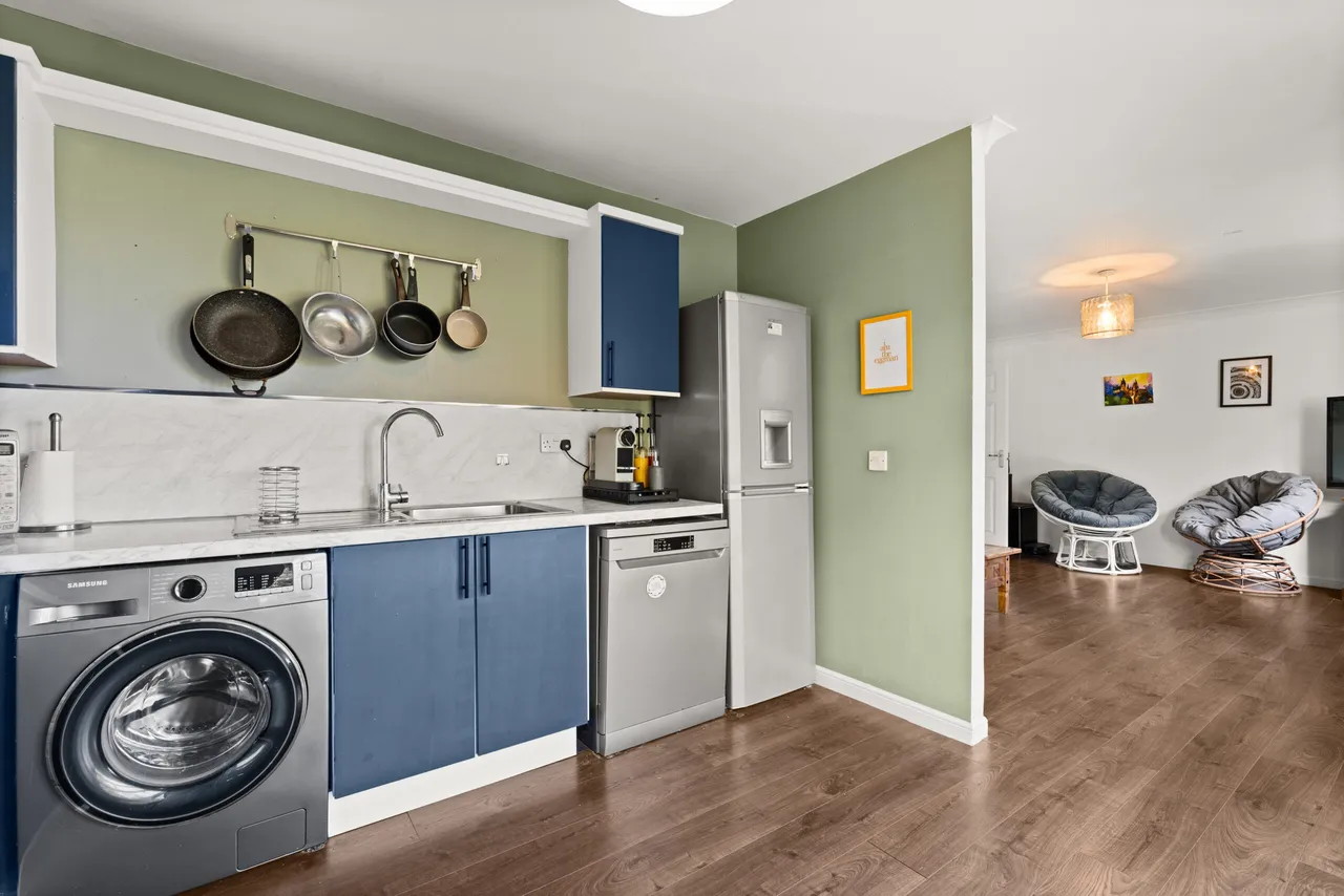 Millview Crescent, Johnstone, photo 7