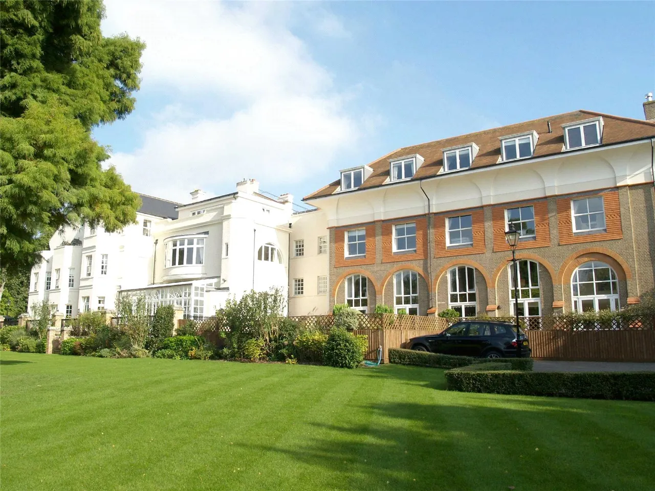 Games Road, Cockfosters, Hertfordshire, EN4 9HX, photo 14