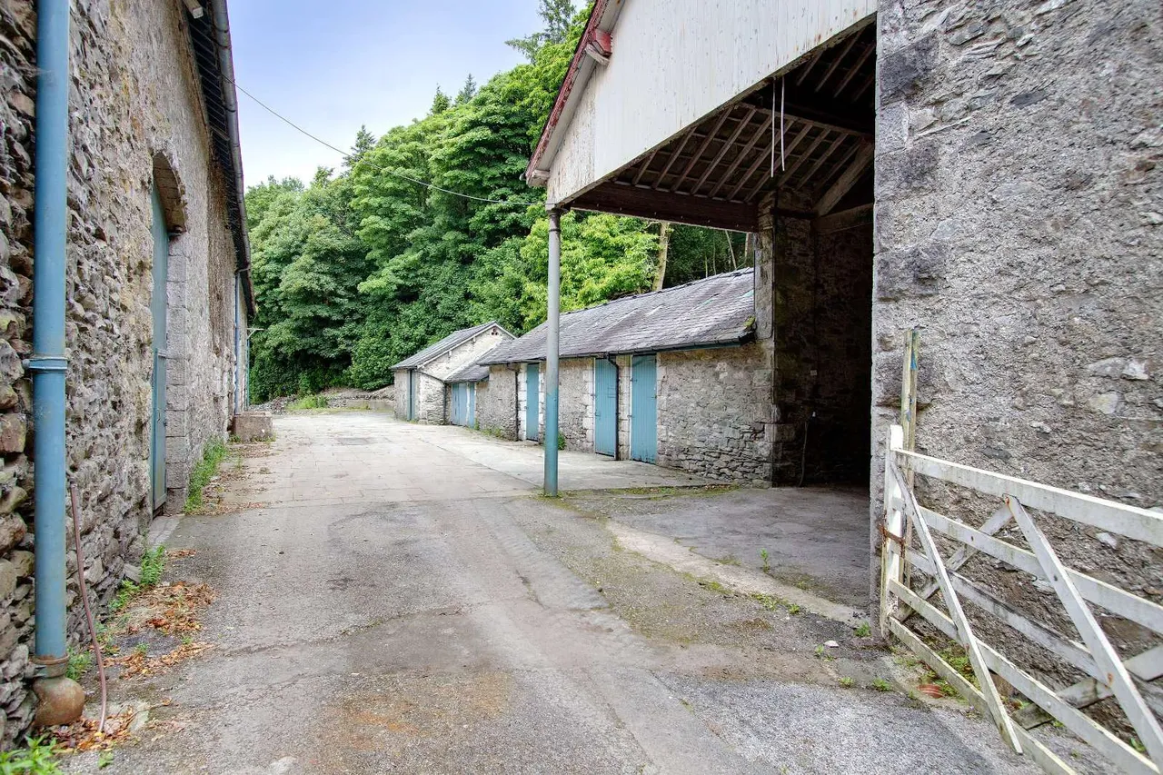 Ellerside Farm, Cark In Cartmel, Grange-Over-Sands, Cumbria, LA11 7PR, photo 11