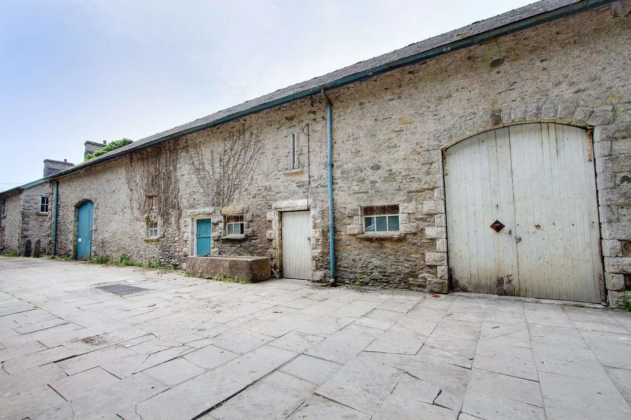 Ellerside Farm, Cark In Cartmel, Grange-Over-Sands, Cumbria, LA11 7PR, photo 12