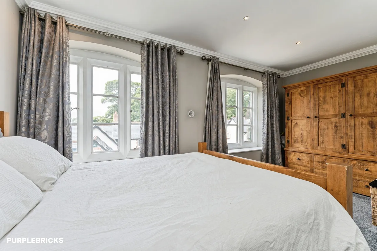 St. Clares Court, Holywell, CH8, photo 15