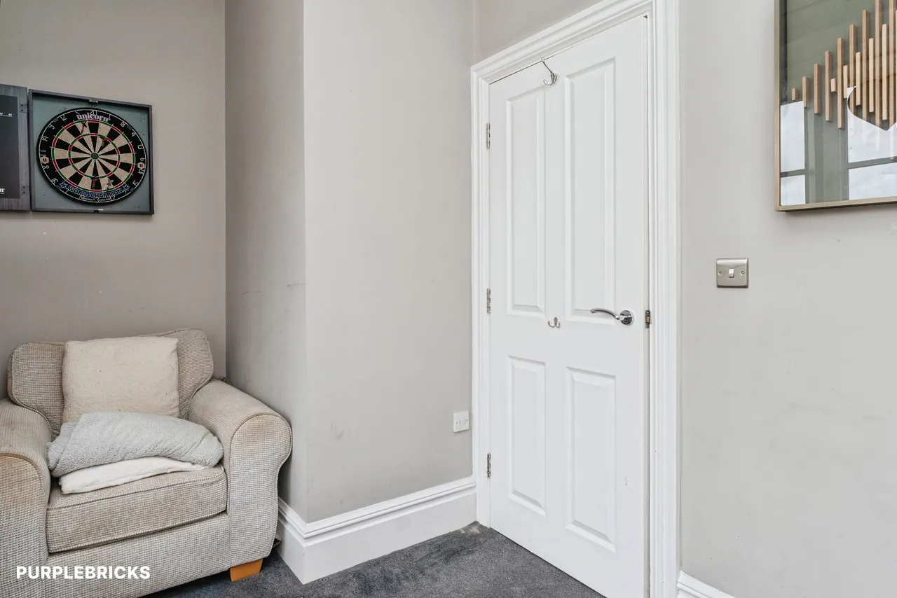 St. Clares Court, Holywell, CH8, photo 20