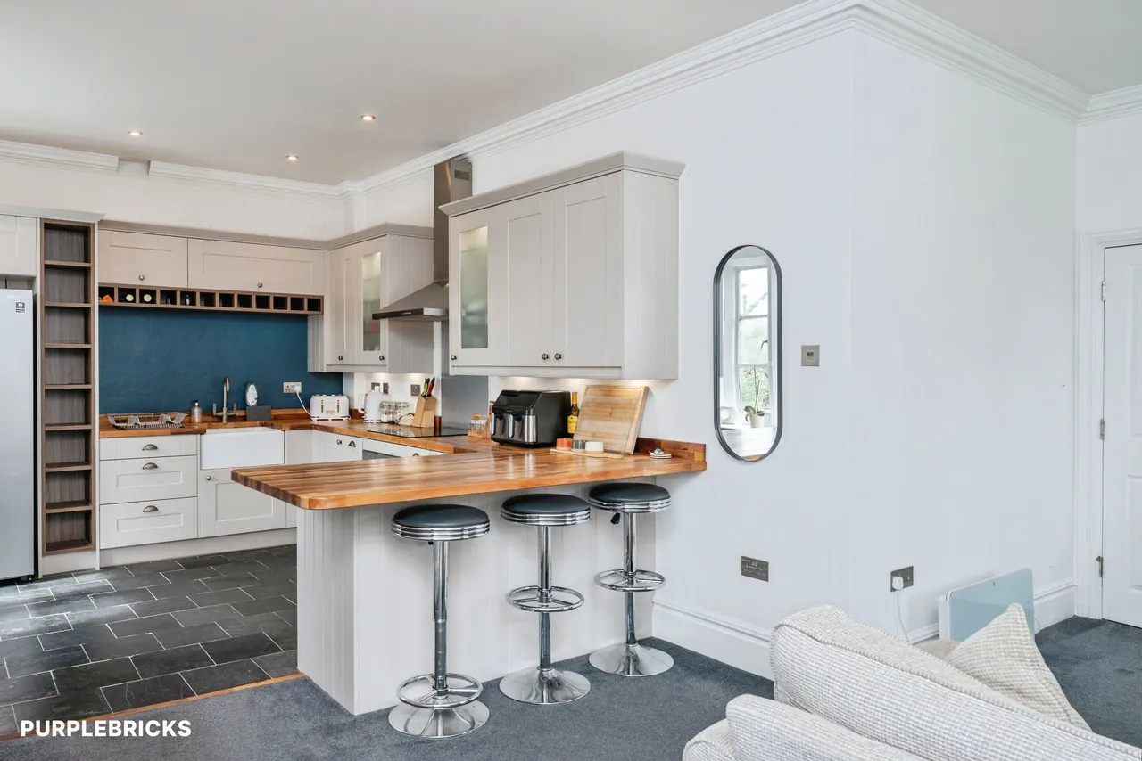 St. Clares Court, Holywell, CH8, photo 9