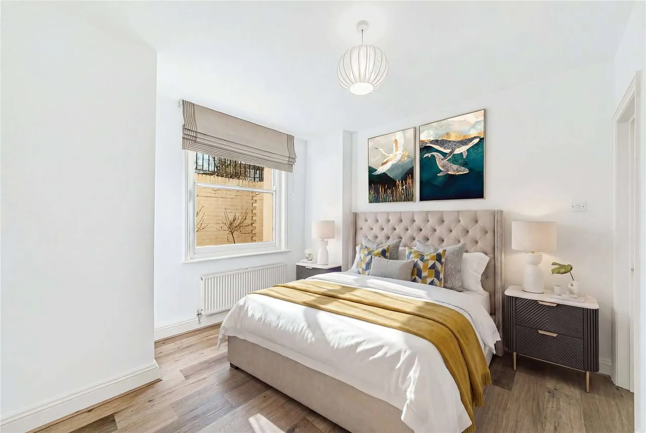 Mountwood House, Mount Avenue,, Ealing, London, W5 1PN, photo 6