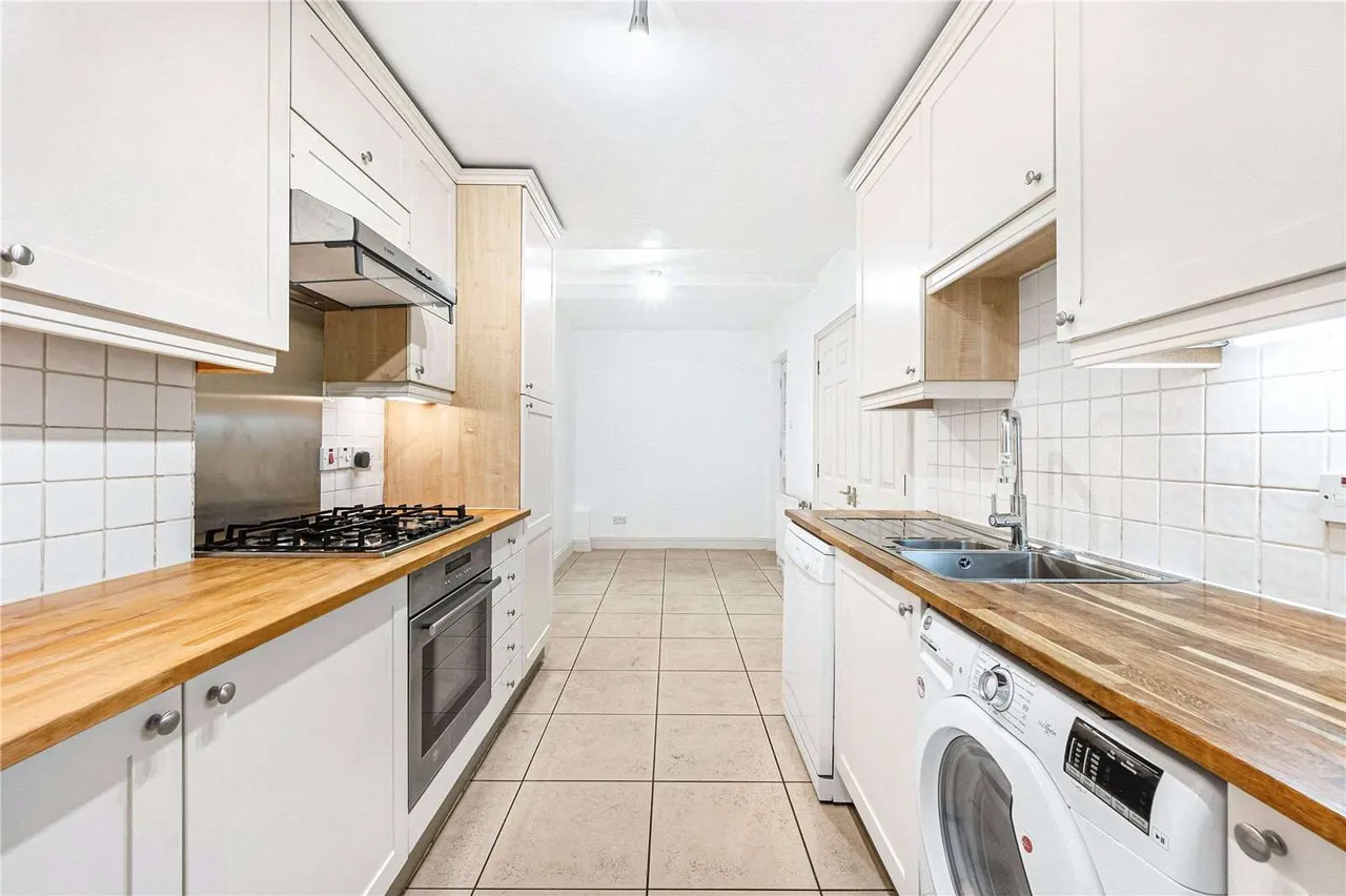 Mountwood House, Mount Avenue,, Ealing, London, W5 1PN, photo 12