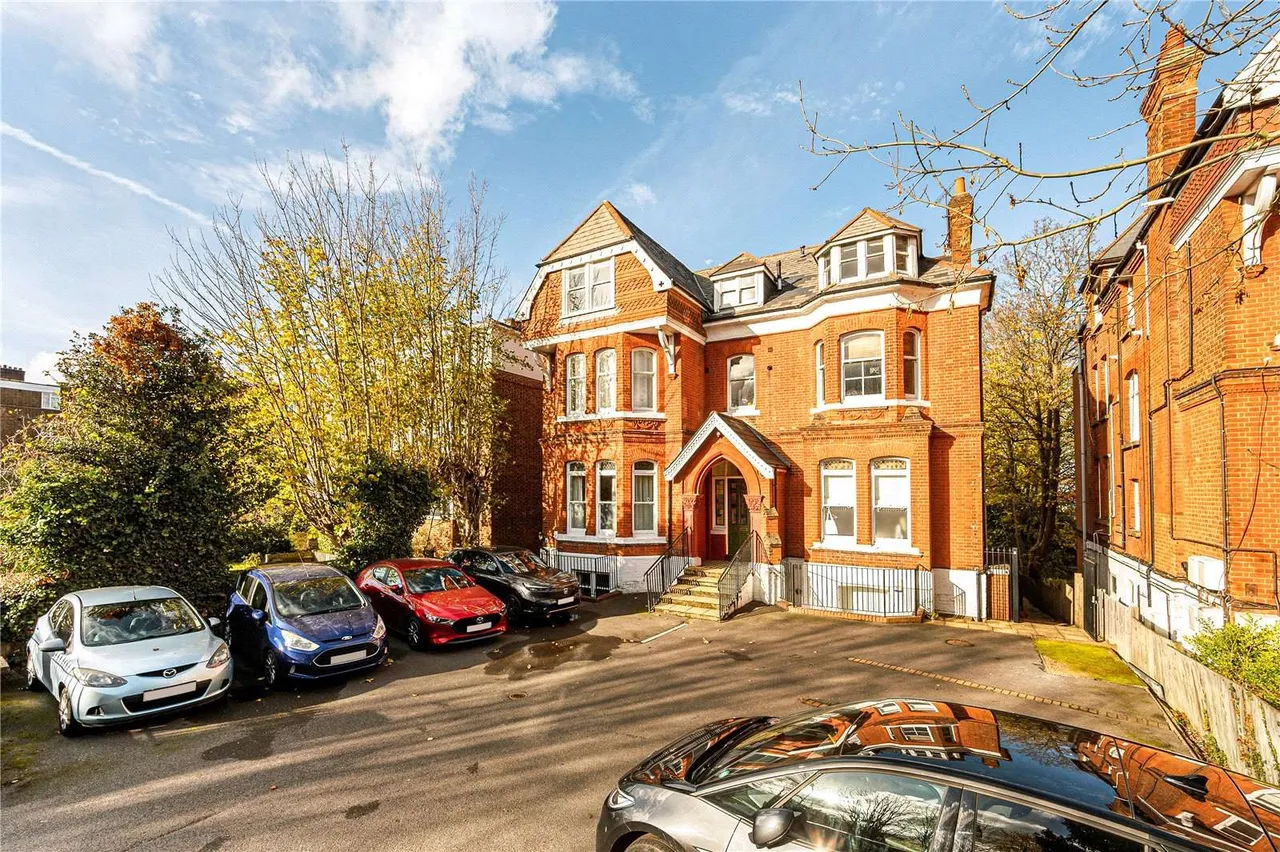 Mountwood House, Mount Avenue,, Ealing, London, W5 1PN, photo 3