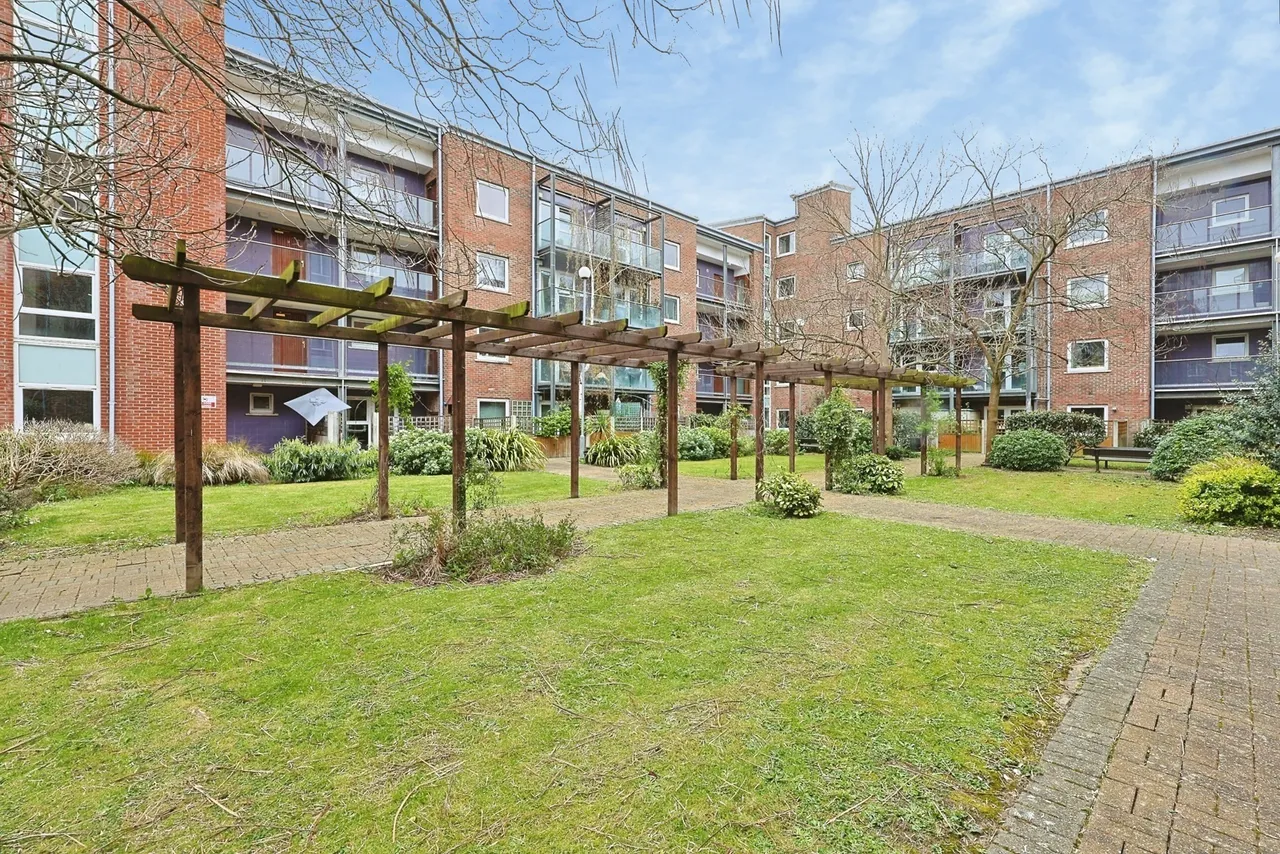 Wynter Street, Battersea, London, SW11, photo 9
