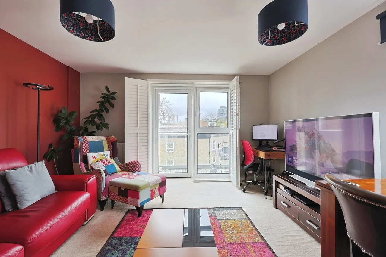 Wynter Street, Battersea, London, SW11, photo 4