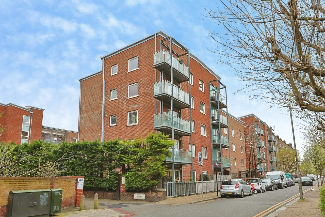 Wynter Street, Battersea, London, SW11, photo 11