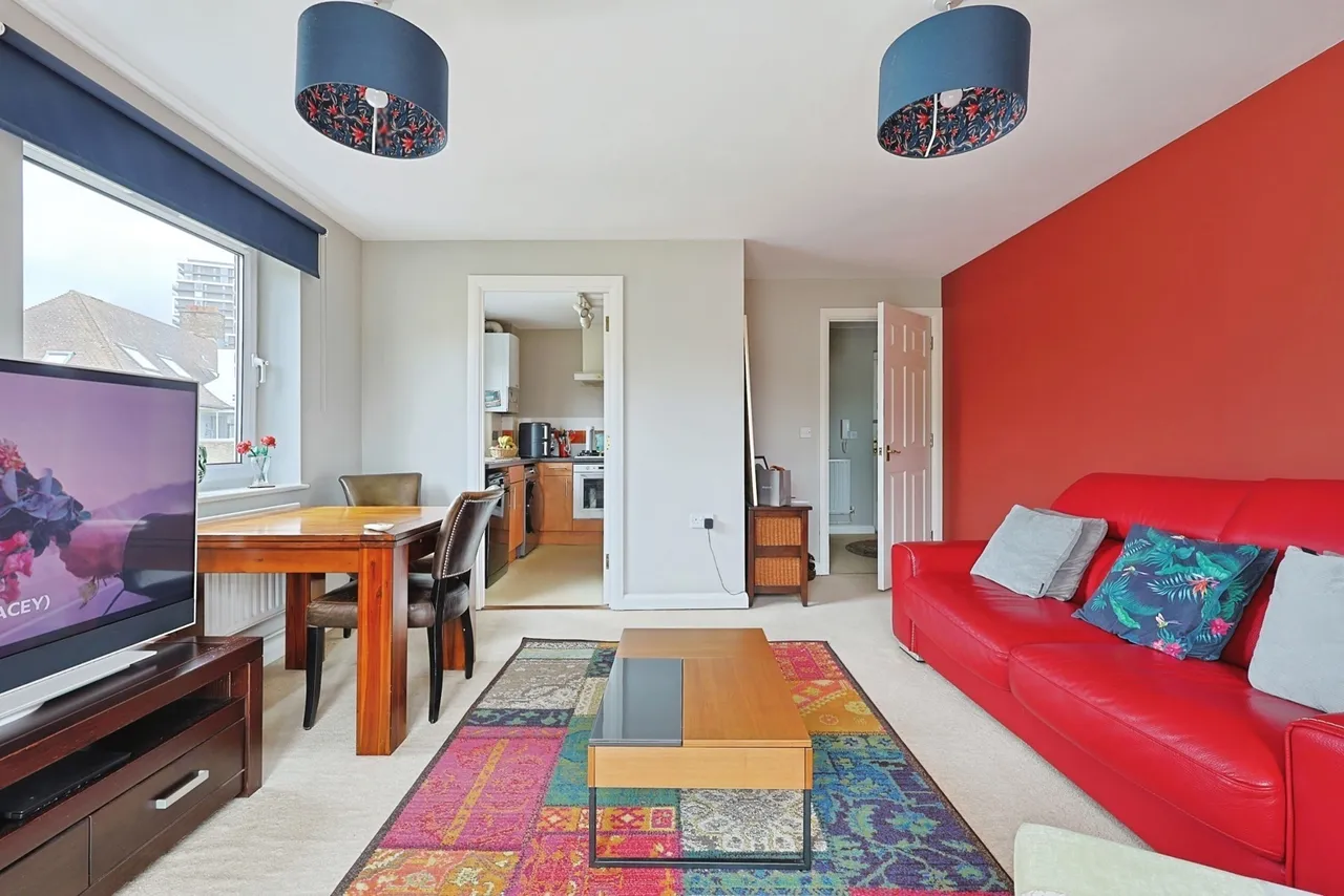 Wynter Street, Battersea, London, SW11, photo 3