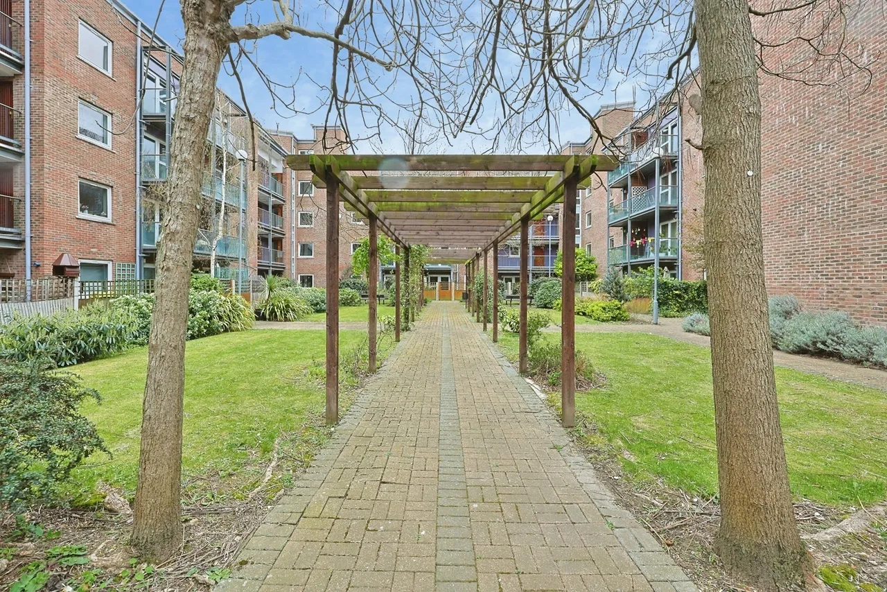 Wynter Street, Battersea, London, SW11, photo 10