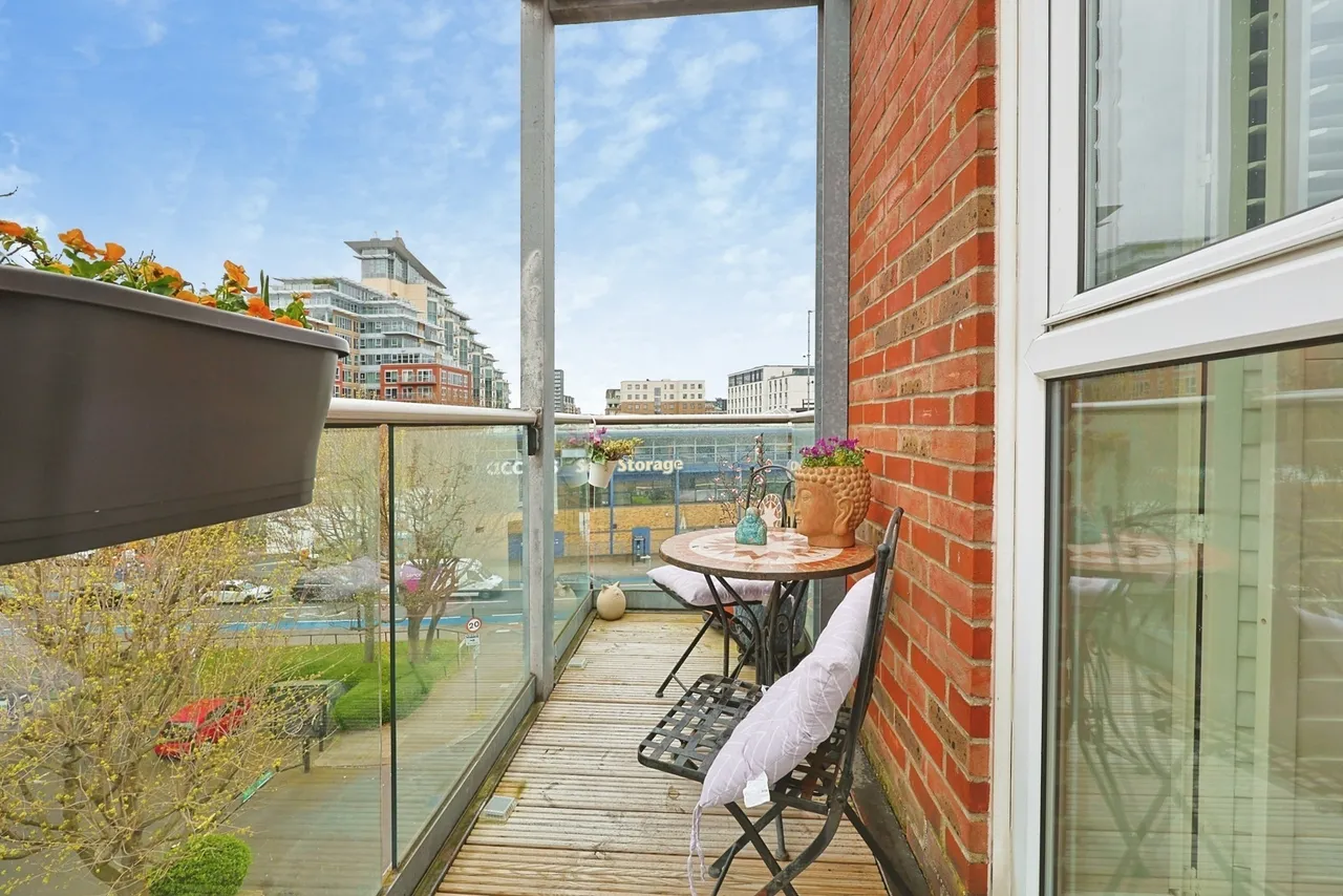 Wynter Street, Battersea, London, SW11, photo 8