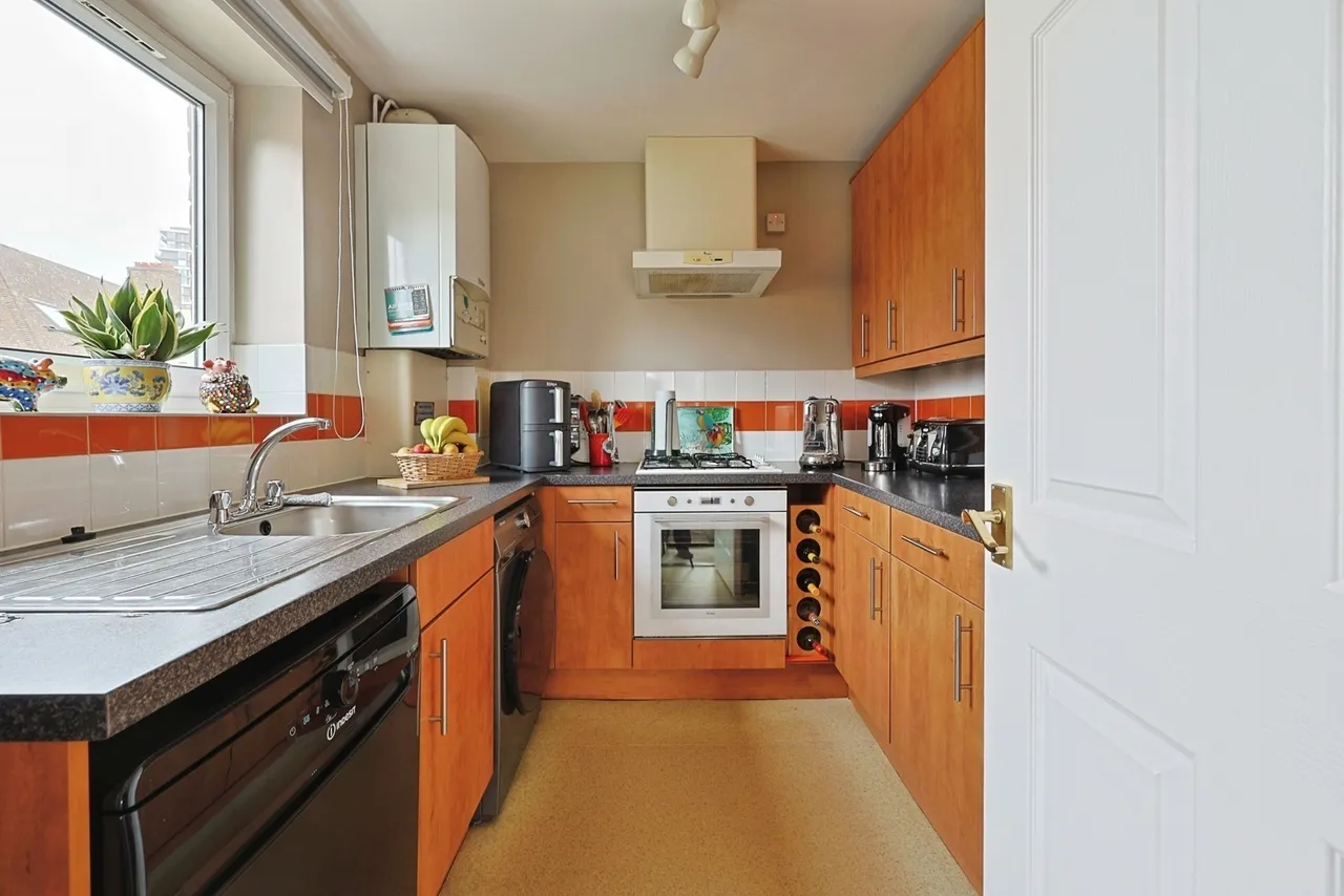 Wynter Street, Battersea, London, SW11, photo 7