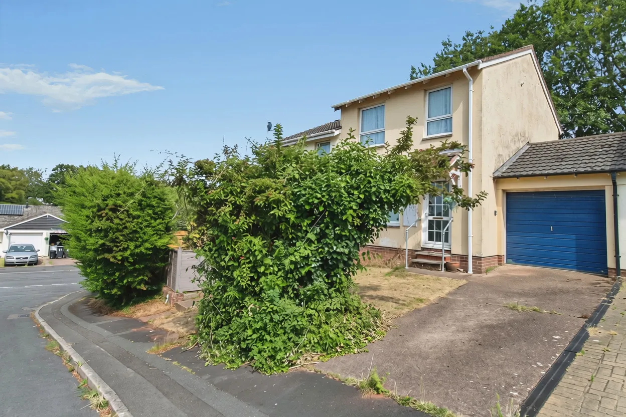 Bilbie Close, Cullompton, EX15, photo 14