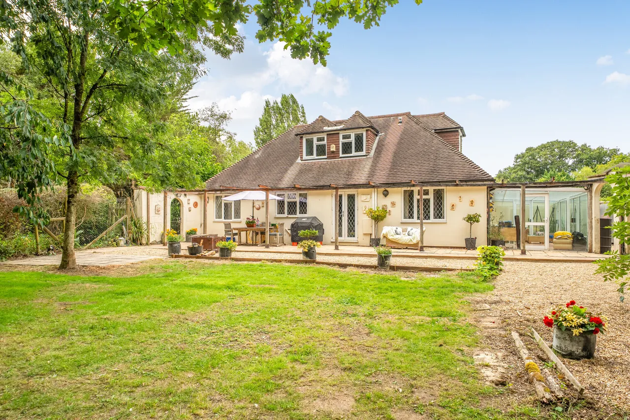 Bury Gate, Pulborough, RH20, photo 3