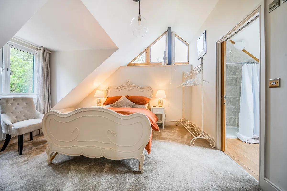Soke Road Silchester RG7, photo 12