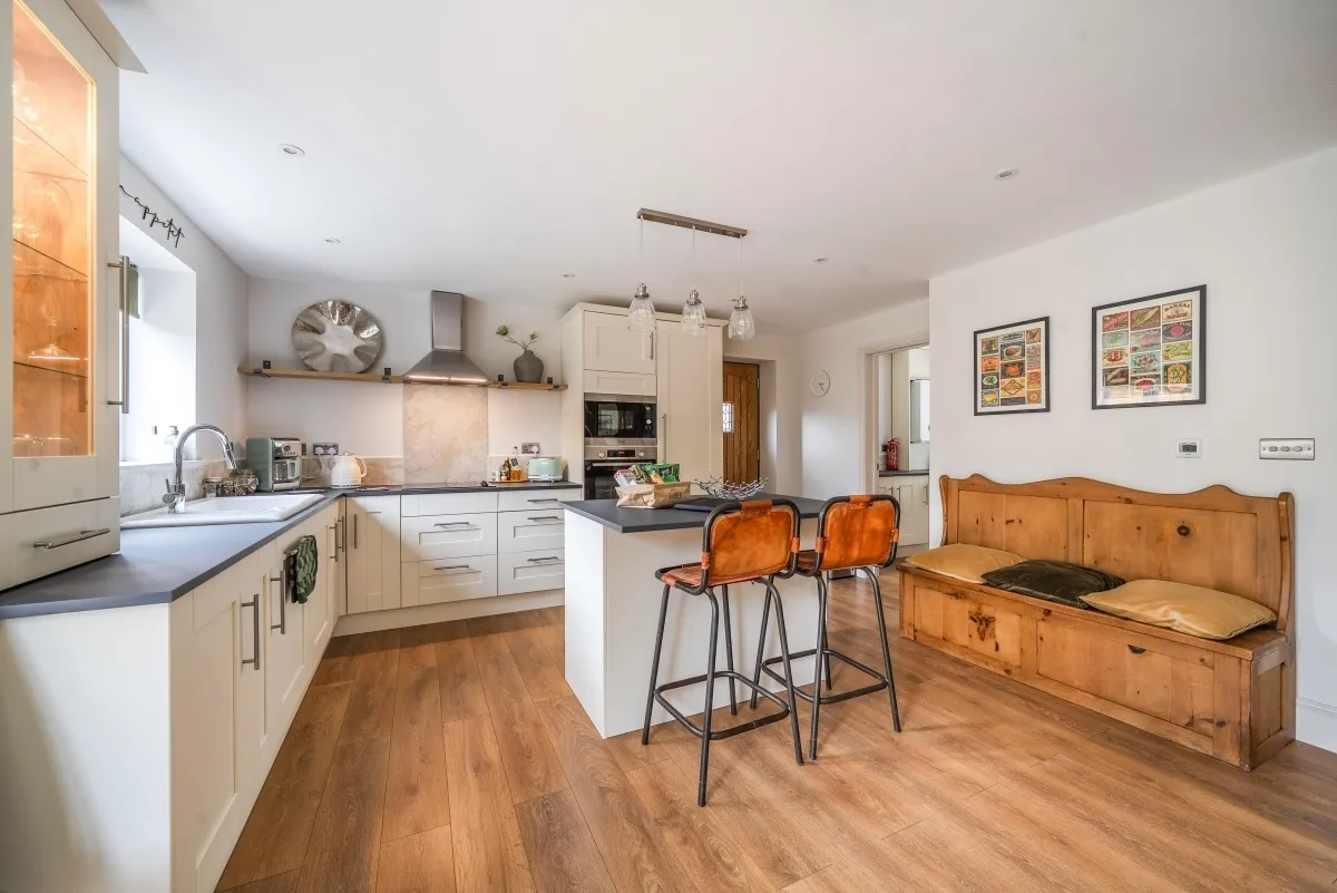 Soke Road Silchester RG7, photo 10