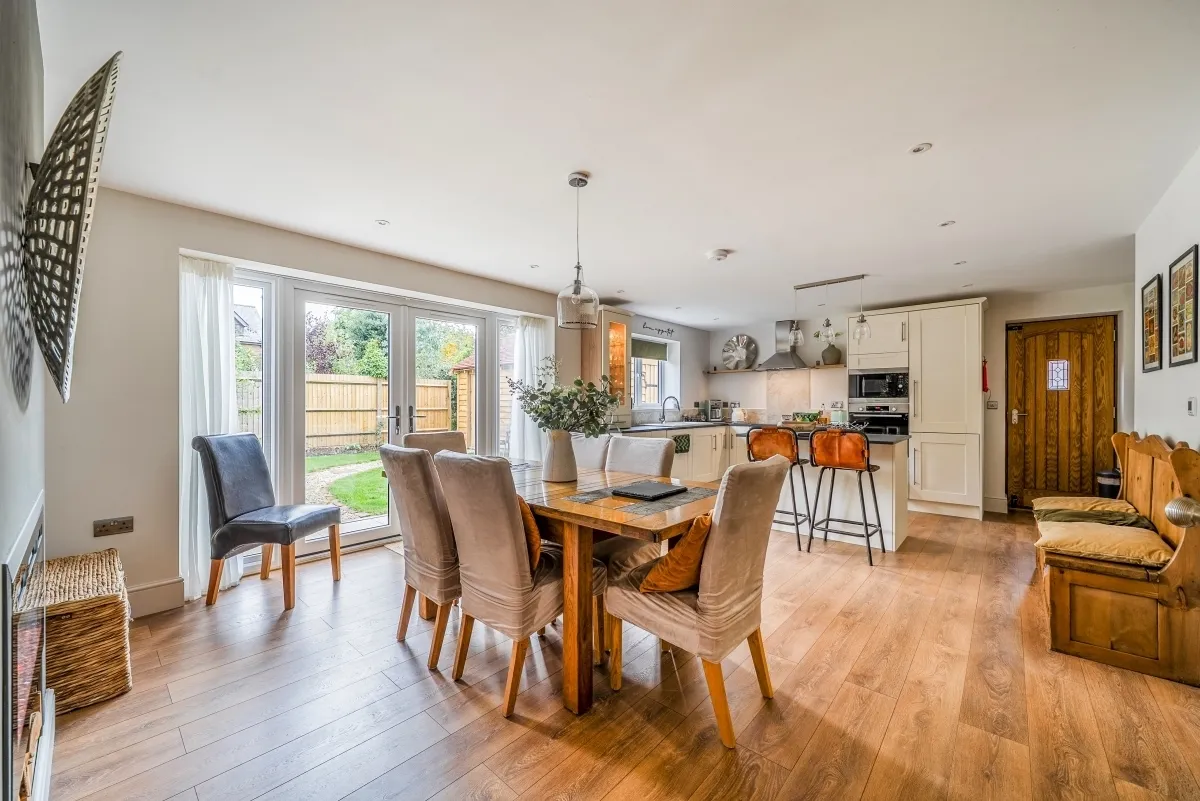 Soke Road Silchester RG7, photo 11