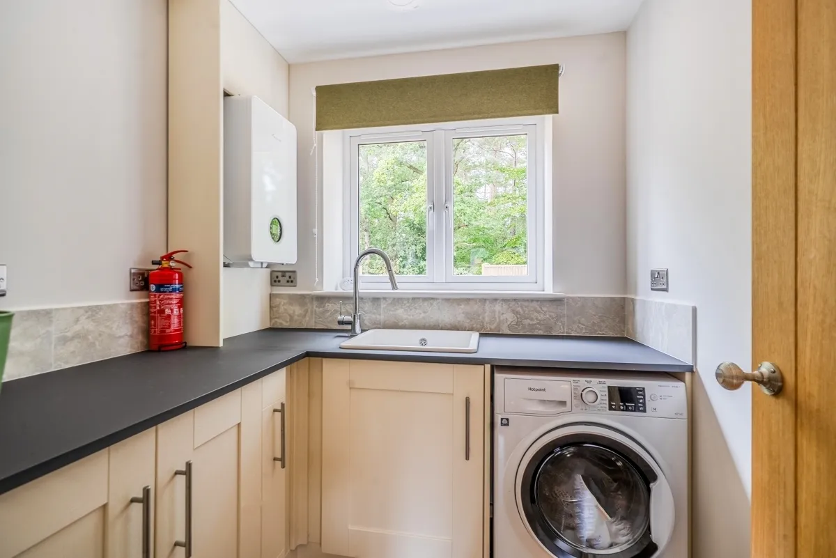 Soke Road Silchester RG7, photo 8