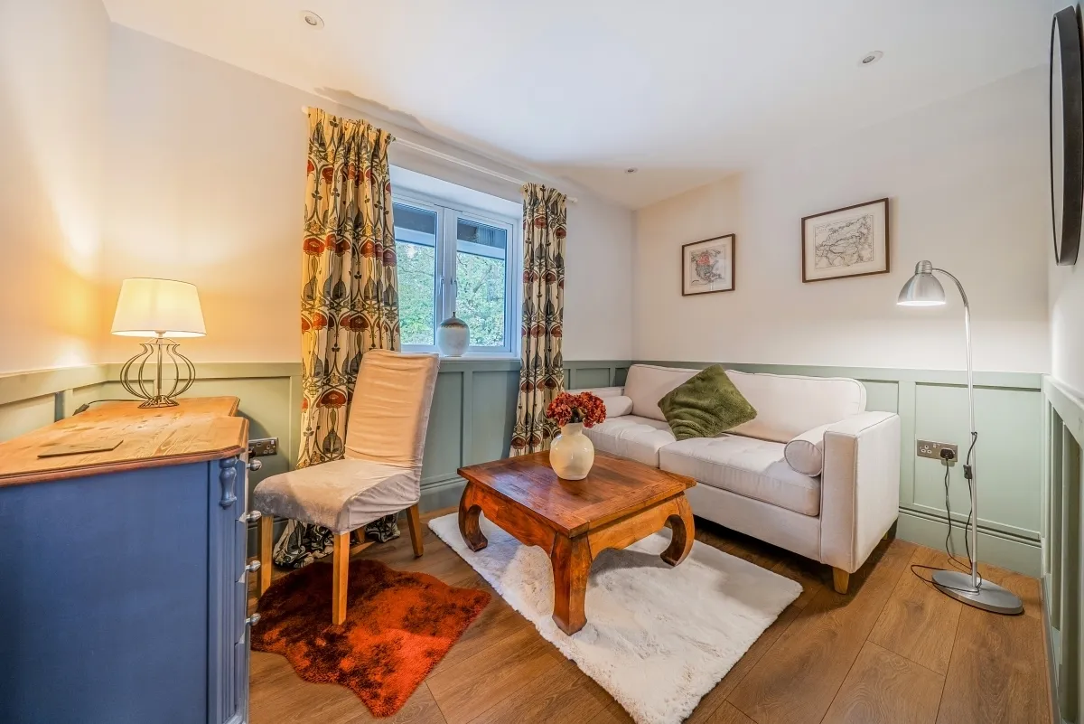 Soke Road Silchester RG7, photo 6