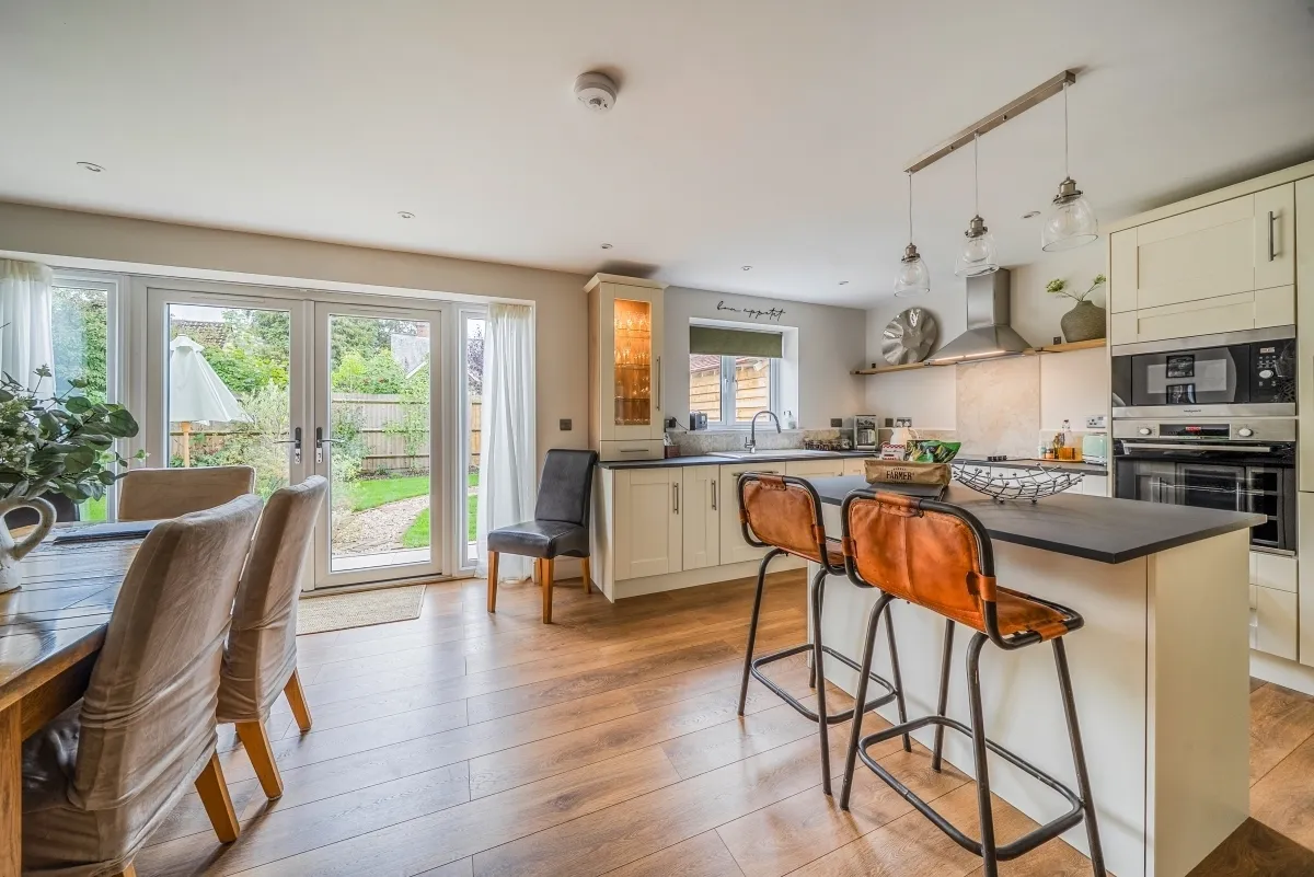 Soke Road Silchester RG7, photo 9