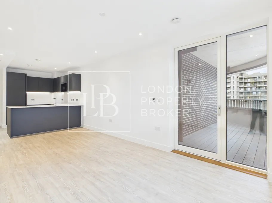 Stamping Way, Dagenham, RM9, photo 7