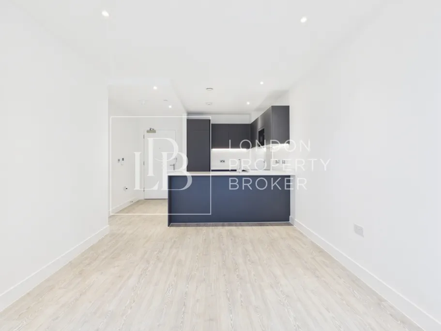 1 bed flat to rent, Stamping Way, Dagenham, RM9