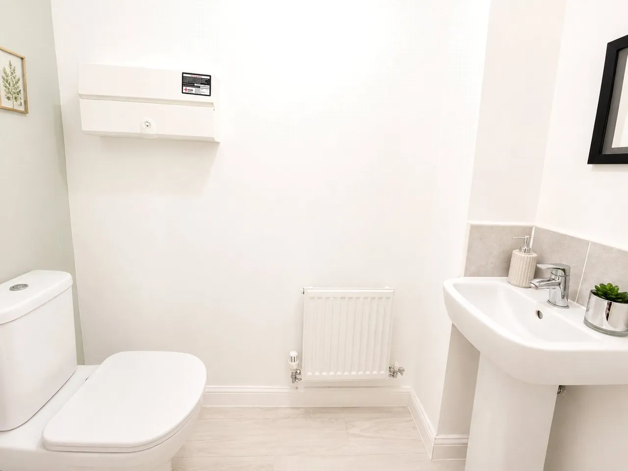 De Lacy Road, Northallerton, North Yorkshire, DL7, photo 8