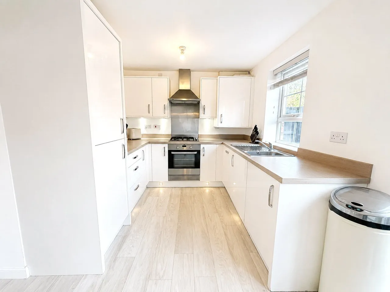 De Lacy Road, Northallerton, North Yorkshire, DL7, photo 2