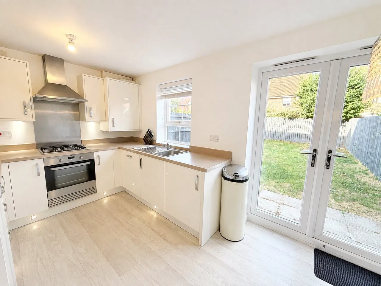 De Lacy Road, Northallerton, North Yorkshire, DL7, photo 6