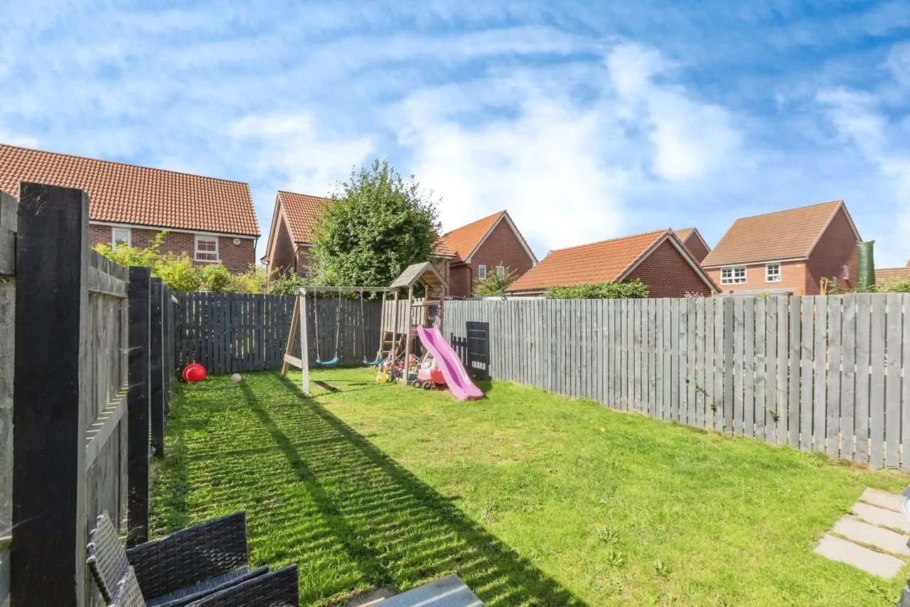 De Lacy Road, Northallerton, North Yorkshire, DL7, photo 15
