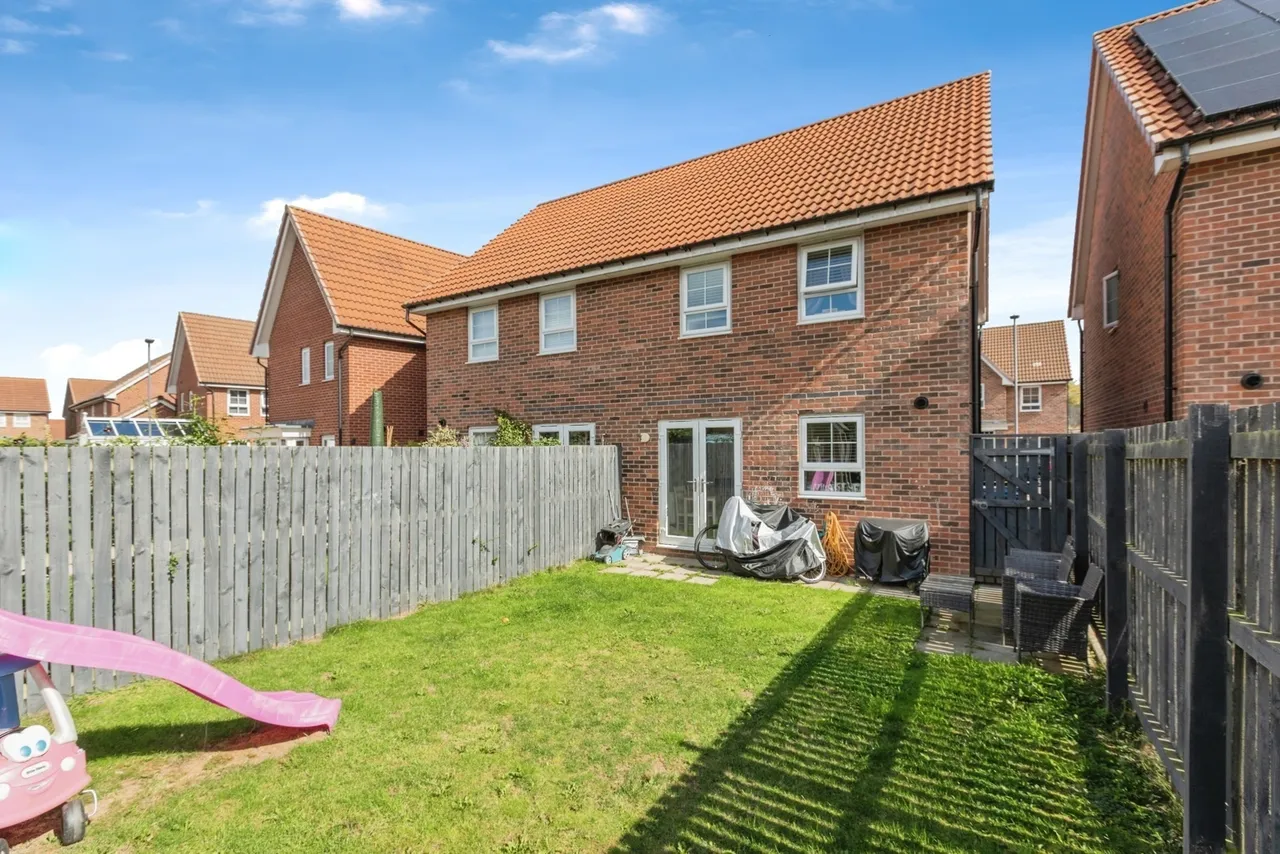 De Lacy Road, Northallerton, North Yorkshire, DL7, photo 14