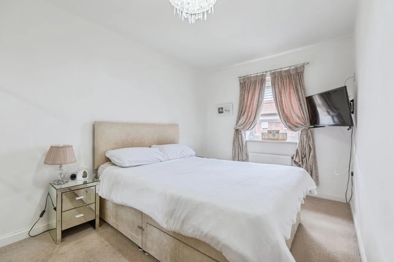 De Lacy Road, Northallerton, North Yorkshire, DL7, photo 9