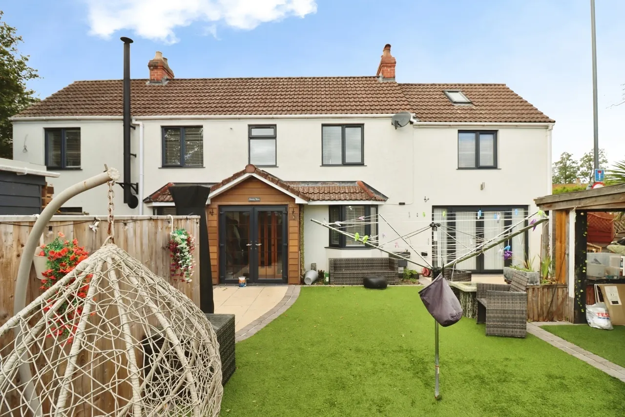 3 bed house for sale, Hempton Lane, Almondsbury, BS32