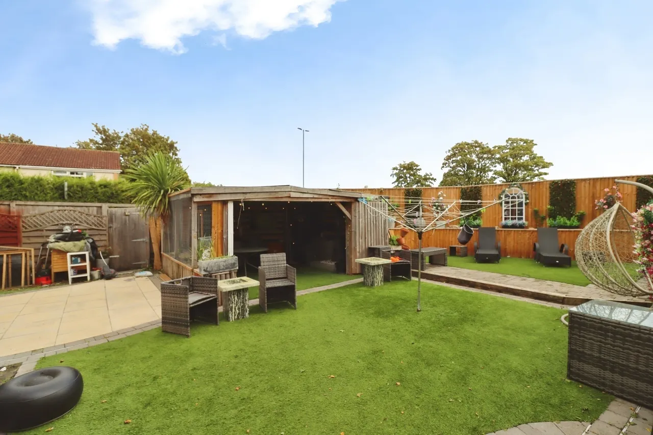 Hempton Lane, Almondsbury, BS32, photo 25