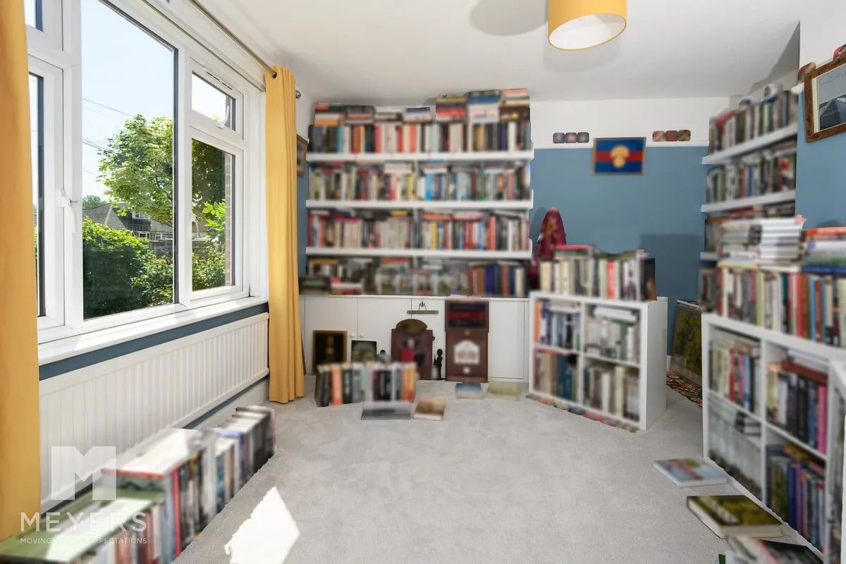 North Poulner Road, Ringwood, BH24, photo 11