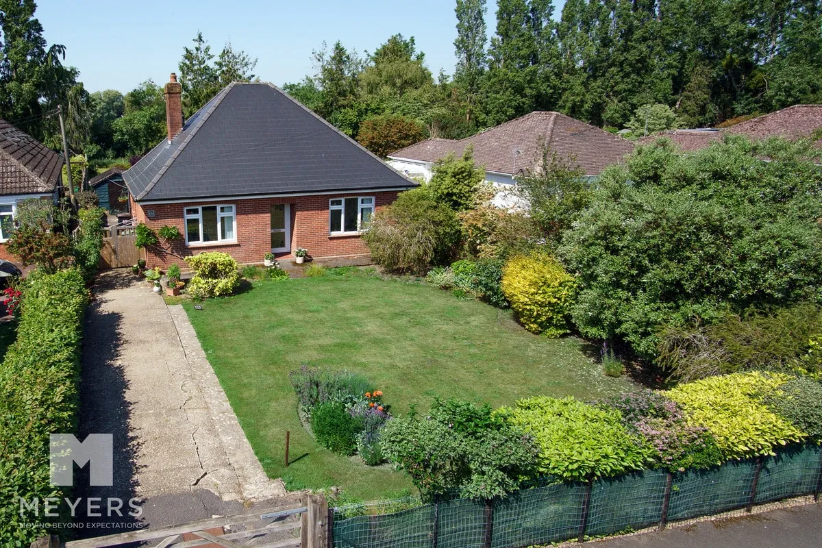 North Poulner Road, Ringwood, BH24, photo 12