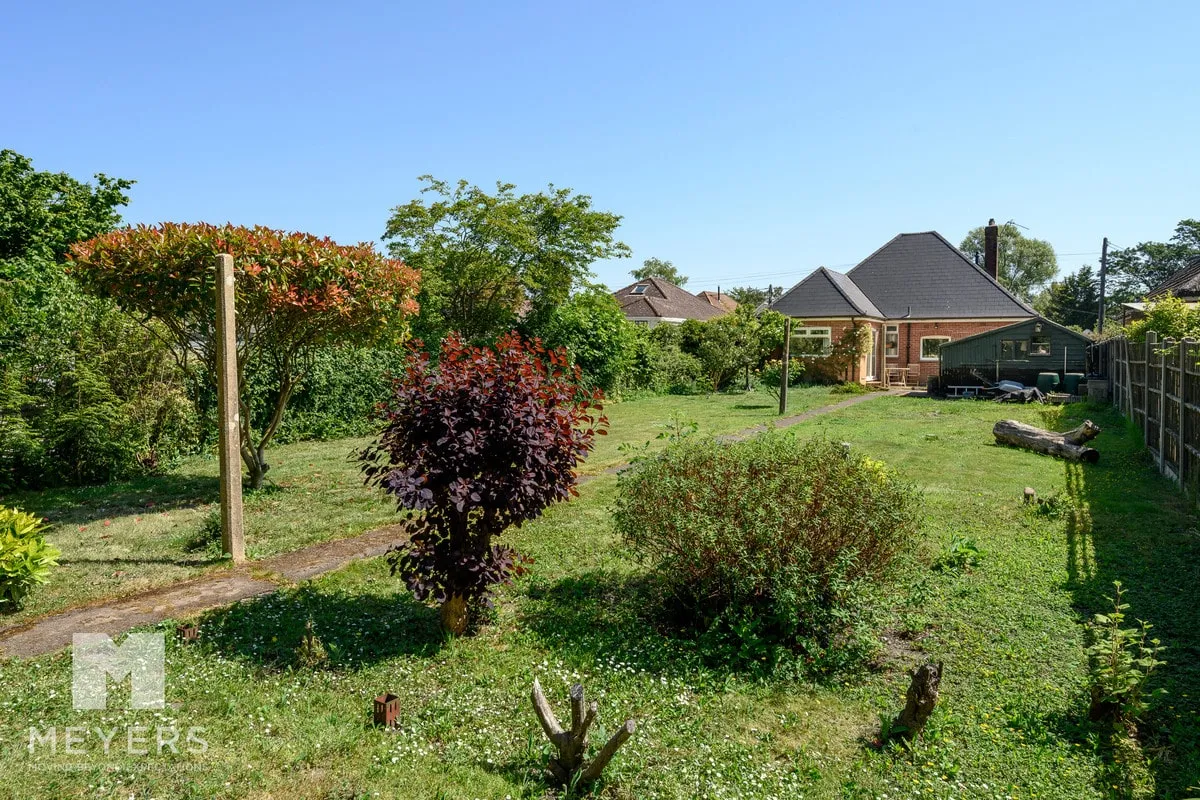 North Poulner Road, Ringwood, BH24, photo 2