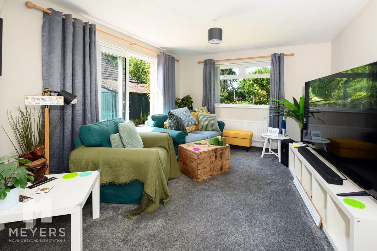 North Poulner Road, Ringwood, BH24, photo 7