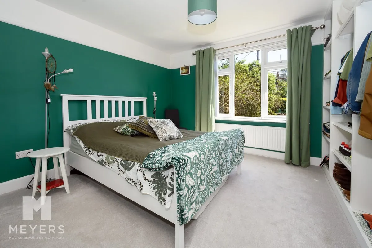 North Poulner Road, Ringwood, BH24, photo 9
