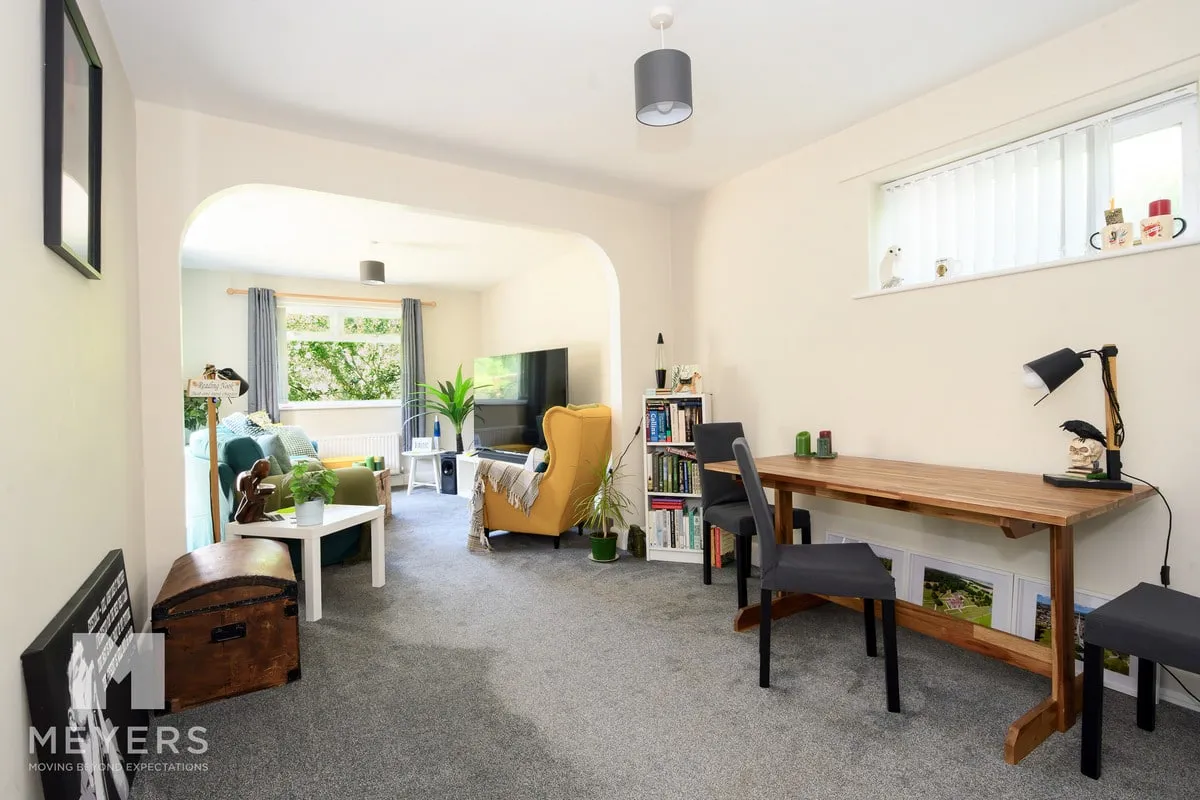 North Poulner Road, Ringwood, BH24, photo 6