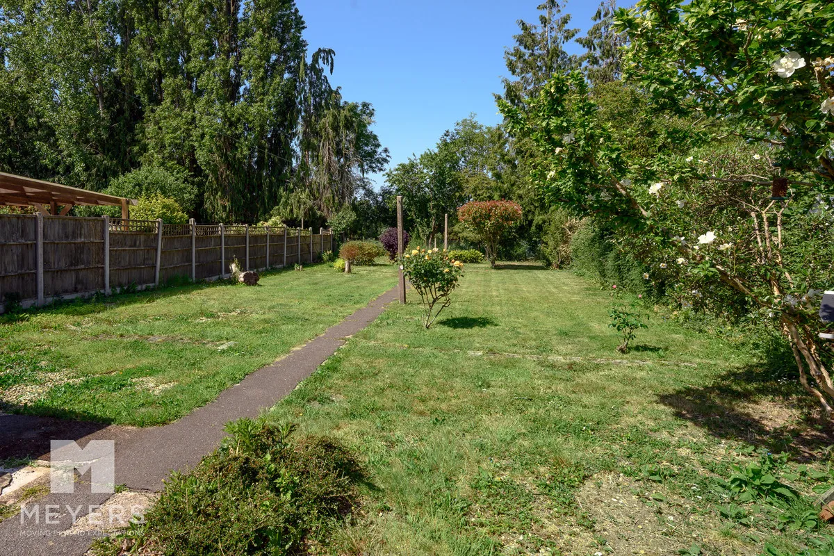 North Poulner Road, Ringwood, BH24, photo 13