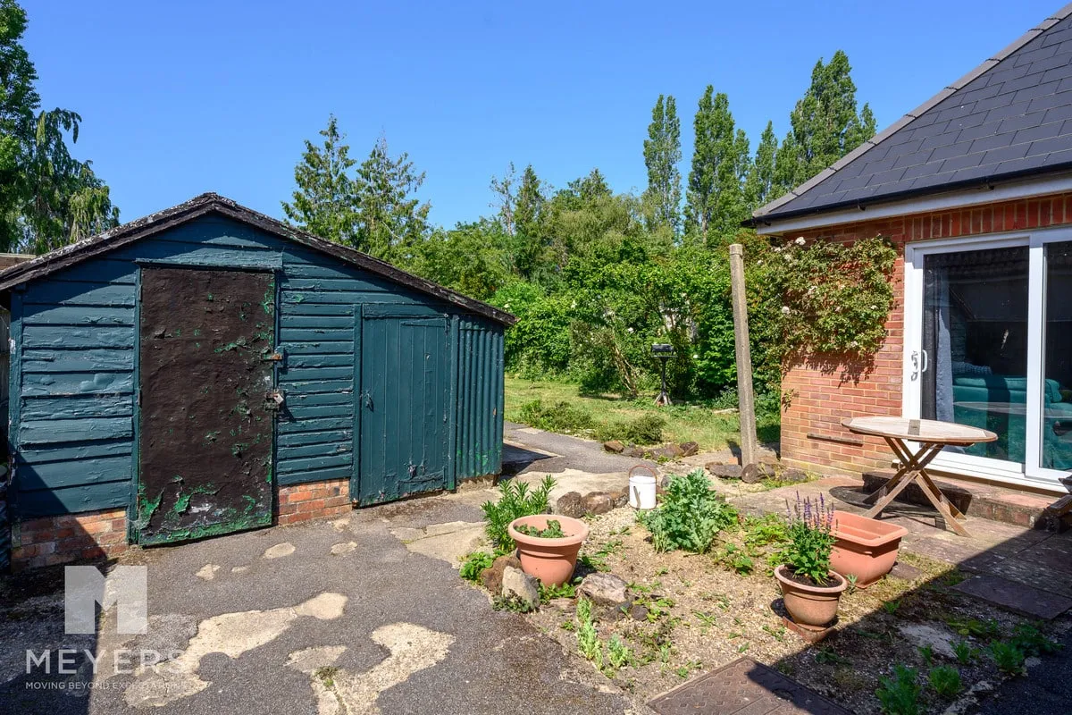 North Poulner Road, Ringwood, BH24, photo 14